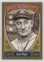 Honus Wagner