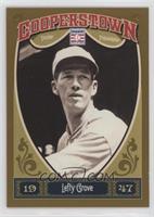 Lefty Grove