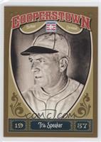 Tris Speaker