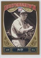 Mel Ott