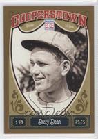 Dizzy Dean