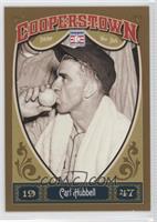 Carl Hubbell