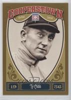 Ty Cobb