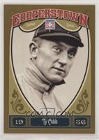 Ty Cobb