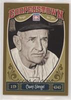 Casey Stengel