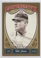 Walter Johnson