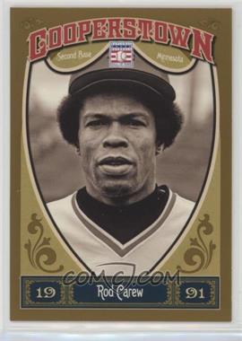 2013 Panini Cooperstown Collection - [Base] #82 - Rod Carew