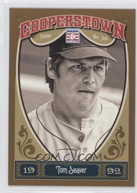 2013 Panini Cooperstown Collection - [Base] #87 - Tom Seaver