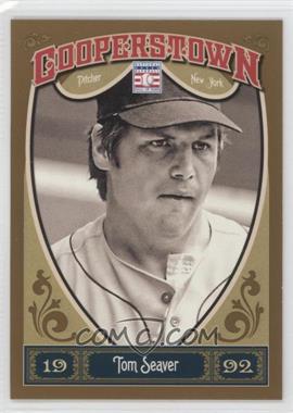 2013 Panini Cooperstown Collection - [Base] #87 - Tom Seaver