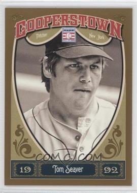 2013 Panini Cooperstown Collection - [Base] #87 - Tom Seaver