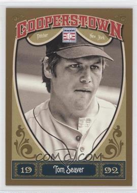 2013 Panini Cooperstown Collection - [Base] #87 - Tom Seaver