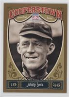 Johnny Evers