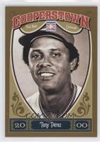 Tony Perez