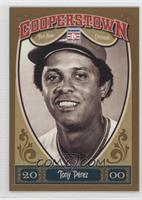 Tony Perez