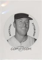 Bill Mazeroski