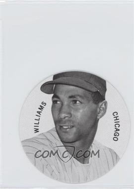 2013 Panini Cooperstown Collection - Colgan's Chips Discs #_BIWI - Billy Williams