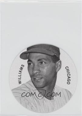 2013 Panini Cooperstown Collection - Colgan's Chips Discs #_BIWI - Billy Williams