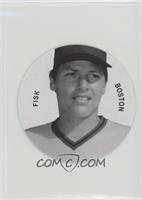 Carlton Fisk