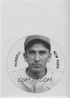 Carl Hubbell