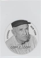 Casey Stengel