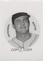 Carl Yastrzemski