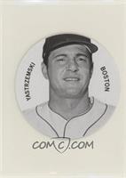 Carl Yastrzemski