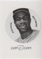 Frank Robinson