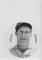 Goose Goslin