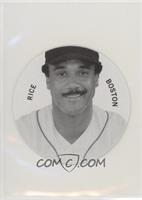 Jim Rice