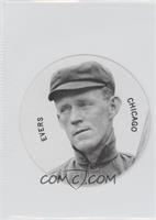 Johnny Evers