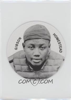 2013 Panini Cooperstown Collection - Colgan's Chips Discs #_JOGI - Josh Gibson