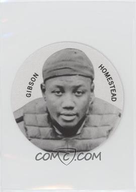 2013 Panini Cooperstown Collection - Colgan's Chips Discs #_JOGI - Josh Gibson