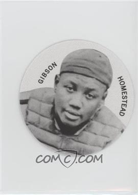 2013 Panini Cooperstown Collection - Colgan's Chips Discs #_JOGI - Josh Gibson