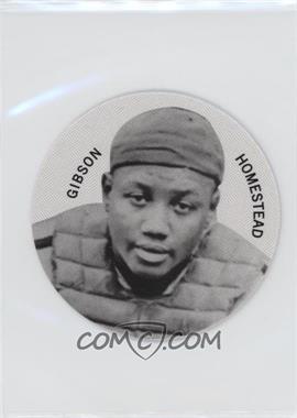 2013 Panini Cooperstown Collection - Colgan's Chips Discs #_JOGI - Josh Gibson