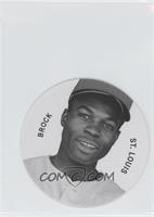 Lou Brock