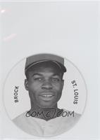 Lou Brock