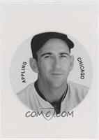 Luke Appling