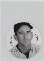 Luke Appling