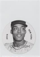 Monte Irvin