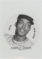 Monte Irvin