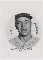 Pee Wee Reese