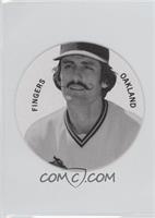 Rollie Fingers