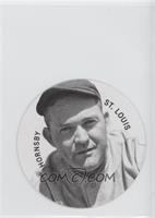 Rogers Hornsby