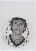 Robin Yount