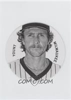 Robin Yount