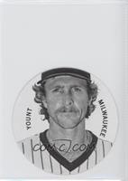 Robin Yount