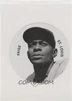 Satchel Paige