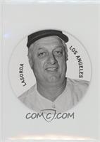 Tommy Lasorda