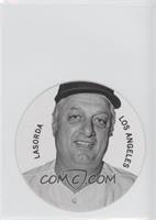 Tommy Lasorda