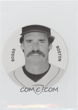 2013 Panini Cooperstown Collection - Colgan's Chips Discs #_WABO - Wade Boggs